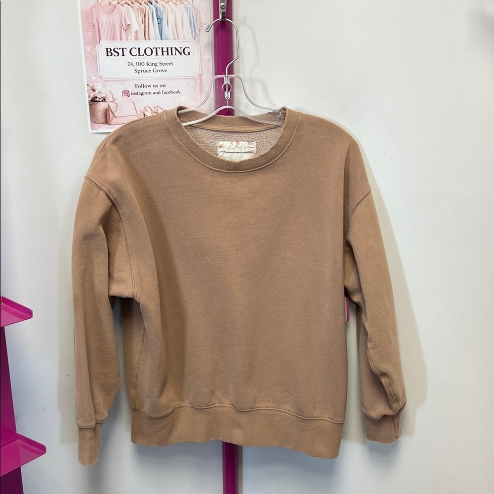 American Eagle crew sweater size XS